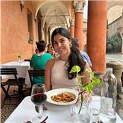 PROFESORA DE BIOQUIMICA, BIOLOGIA, INGLES